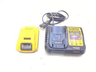 radial dewalt dcg405