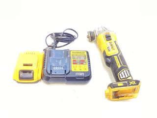 radial dewalt dcg405