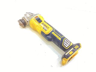 radial dewalt dcg405