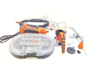 multiherramienta the renovator twist a saw kit deluxe