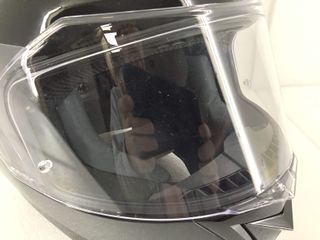 casco integral smk sin