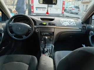 Renault Laguna 2007