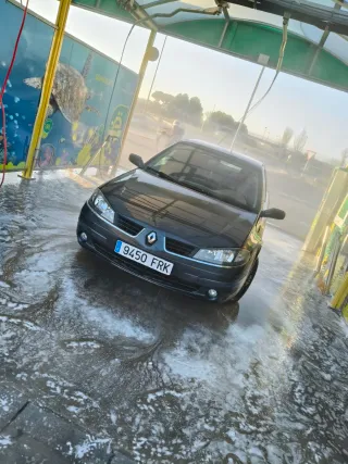 Renault Laguna 2007
