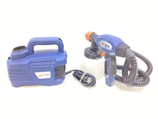 pistola de pintar dexter grip system 600w