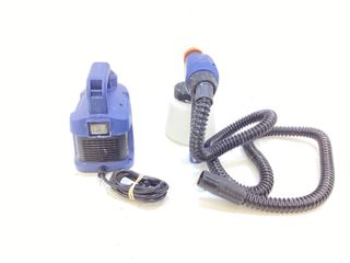 pistola de pintar dexter grip system 600w