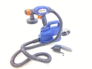 pistola de pintar dexter grip system 600w