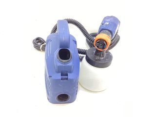 pistola de pintar dexter grip system 600w