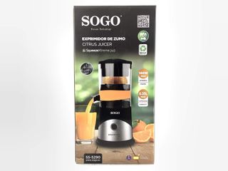 exprimidor citricos sogo exp_ss_5290