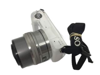 camara digital bridge sony ilce 5000 + selp1650 16mm-50mm