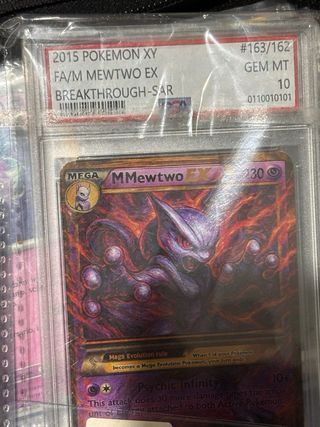 Carte Pokemon Mawile e Koffing