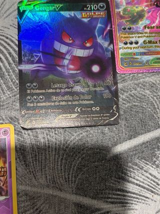 Carte Pokemon Mawile e Koffing