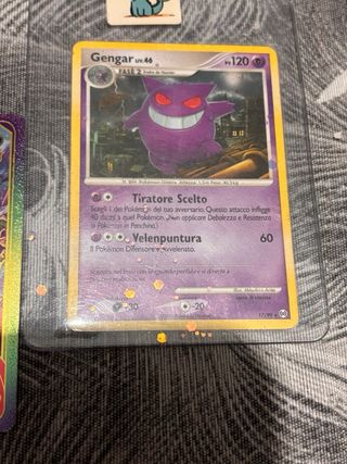 Carte Pokemon Mawile e Koffing
