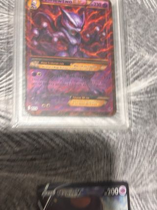 Carte Pokemon Mawile e Koffing