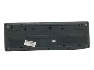 teclado alfanumerico logitech k270