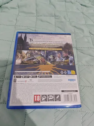 Kingdom Come Deliverance 2 PS5