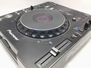 reproductor cd pioneer cdj-1000 mk3