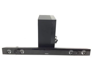 barra sonido samsung hw-h430