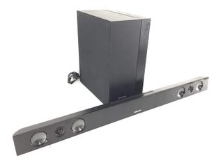 barra sonido samsung hw-h430
