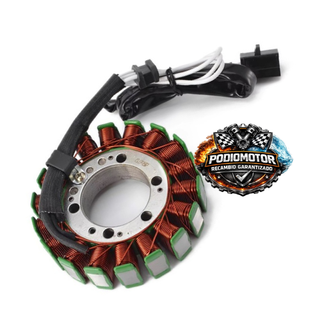 Alternador para Kawasaki Ninja ZX6R ZX636 2005 06