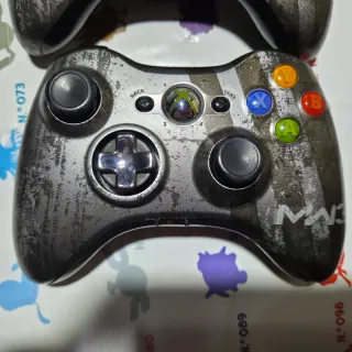 Controller Xbox 360 edizione Call of Duty MW3
