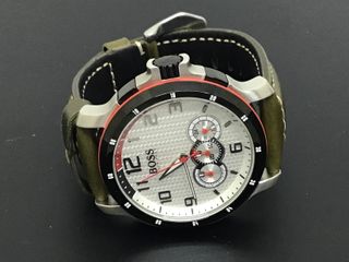 reloj pulsera caballero hugo boss hb.63.1.29.2132