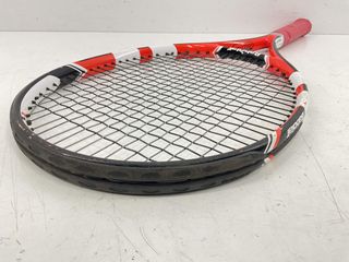 raqueta babolat graphite composite