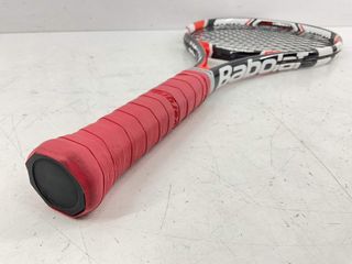 raqueta babolat graphite composite