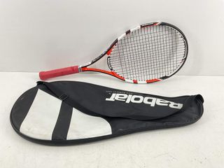 raqueta babolat graphite composite