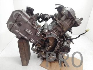 Motor Suzuki SV 650 S (1999-2002)