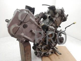 Motor Suzuki SV 650 S (1999-2002)