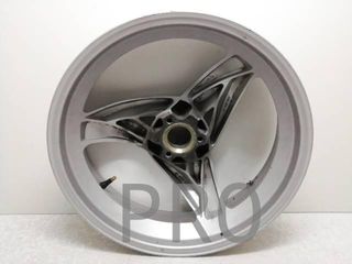 Llanta Trasera Bmw F 650 CS