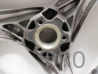 Llanta Trasera Bmw F 650 CS