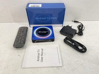 otros tv y  video x88 pro 13