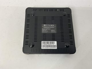 otros tv y  video x88 pro 13