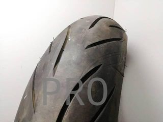 Neumatico Trasero Bmw F 650 CS
