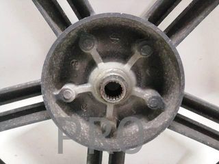 Llanta Trasera Kymco Agility City