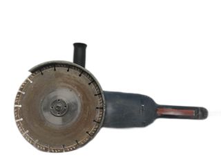 radial bosch gws 2000