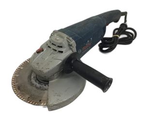 radial bosch gws 2000