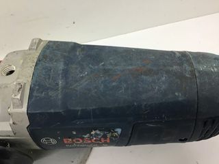 radial bosch gws 2000