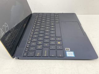 pc portatil asus ux390u