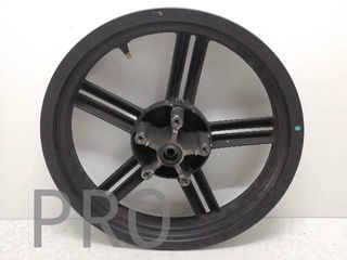 LLanta Delantera Kymco Agility City