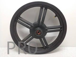 LLanta Delantera Kymco Agility City