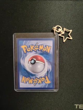 Charizard X Megaevolución EX - Carta Pokémon