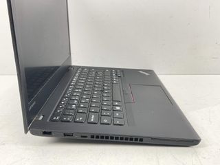 pc portatil lenovo thinkpad