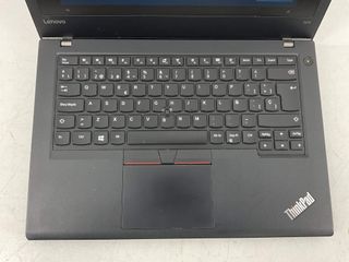 pc portatil lenovo thinkpad