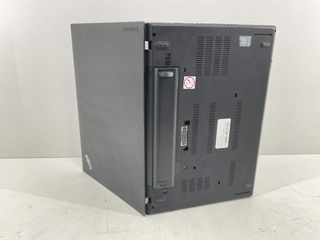 pc portatil lenovo thinkpad
