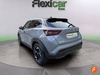 Nissan Juke DIG-T 84 kW (114 CV) DCT 7 Vel. Acenta