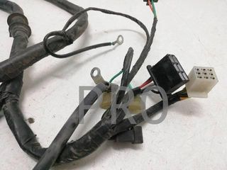 Sistema Electrico / Cableado Kymco Agility City