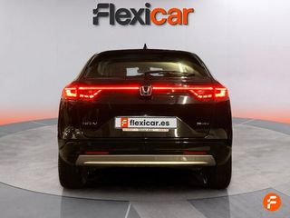 Honda HR-V 1.5 i-MMD Advance 4x2