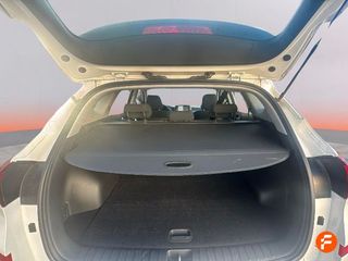 Hyundai Tucson 1.6 CRDI 85kW (116CV) 48V Klass 4X2